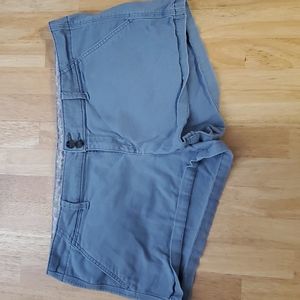 American eagle cloth shorts
